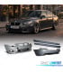 KIT CARROCERIA BMW E60 03-10 LOOK M SRA