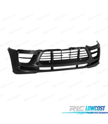 PARAGOLPES DELANTERO PORSCHE MACAN 14-18 LOOK TURBO 2023
