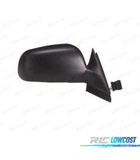 ESPEJO COMPLETO DERECHO AUDI A3 8L 96-00