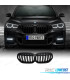 PARRILLA BMW X1 F48 LCI19-22 NEGRO MATE