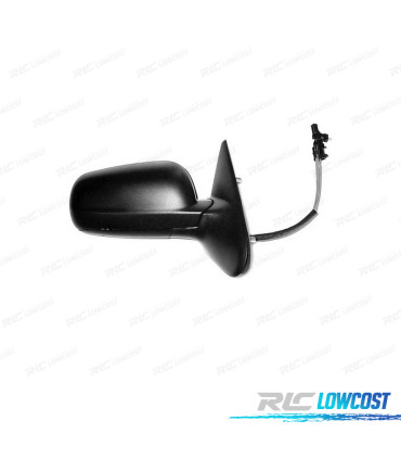 ESPEJO COMPLETO DERECHO SEAT IBIZA CORDOBA 99-02