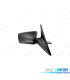 ESPEJO COMPLETO DERECHO CITROEN AX 86-98