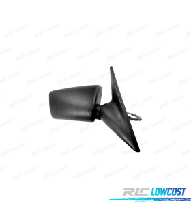 ESPEJO COMPLETO DERECHO CITROEN AX 86-98