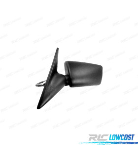 ESPEJO COMPLETO IZQUIERDO CITROEN AX 86-98