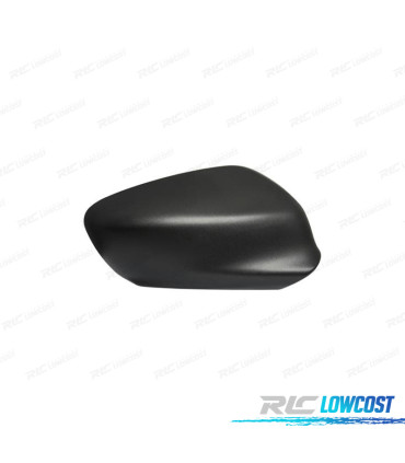 CARCASA ESPEJO DERECHO CITROEN C-ELYSEE 13-