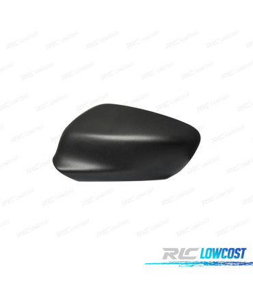 CARCASA ESPEJO IZQUIERDO CITROEN C-ELYSEE 13-