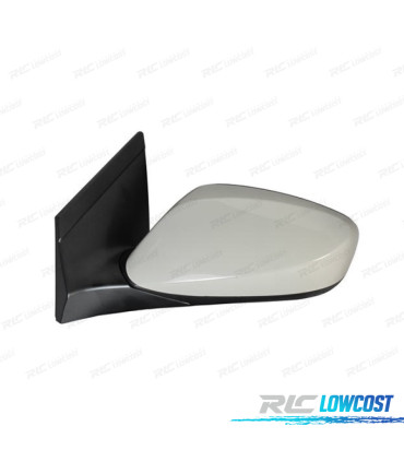 ESPEJO COMPLETO IZQUIERDO HYUNDAI I30 12-17