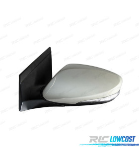 ESPEJO COMPLETO IZQUIERDO HYUNDAI I30 12-17 10 PINES