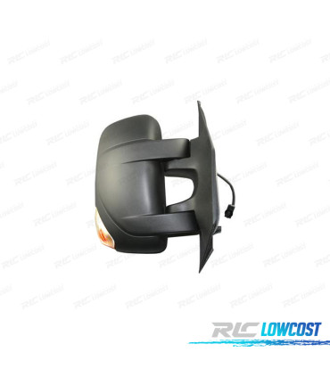 ESPEJO COMPLETO DCH OPEL MOVANO 10- ELECTRICO