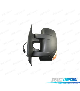 ESPEJO COMPLETO DCH RENAULT MASTER 10- ELECTRICO