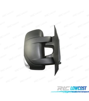 ESPEJO COMPLETO DERECHO OPEL MOVANO 10- MANUAL