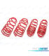 KIT MUELLES DEPORTIVOS PARA BMW SERIE 3 F30 335I 330D 11-15 40/40mm