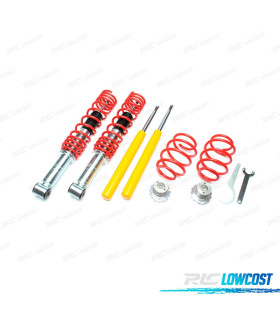 SUSPENSIÓN ROSCADA TA TECHNIX AUDI 80 90 89