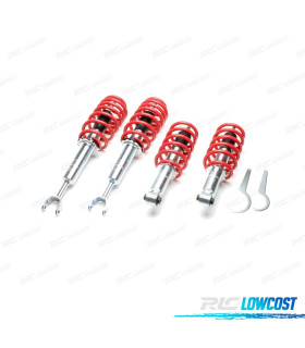 SUSPENSIÓN ROSCADA TA TECHNIX PARA VOLKSWAGEN VW PASSAT