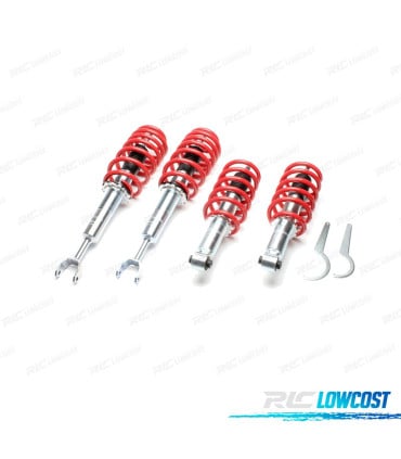 SUSPENSIÓN ROSCADA TA TECHNIX PARA VOLKSWAGEN VW PASSAT