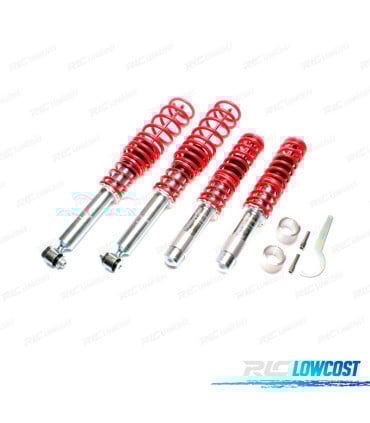 SUSPENSIÓN ROSCADA BMW SERIE 5 E60 03-10