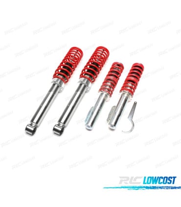 SUSPENSIÓN ROSCADA TA TECHNIX PARA FORD ESCORT 1995 -