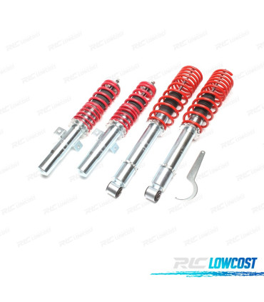 SUSPENSIÓN ROSCADA TA TECHNIX PARA MAZDA 121 10 1998 - 03 2000