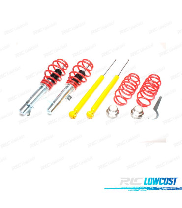 SUSPENSIÓN ROSCADA TA TECHNIX PARA MAZDA 2