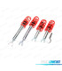 SUSPENSIÓN ROSCADA TA TECHNIX HONDA S2000 99 -09