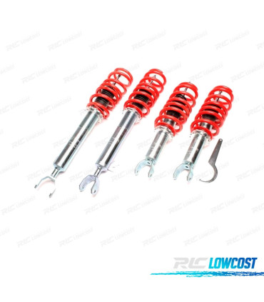 SUSPENSIÓN ROSCADA TA TECHNIX HONDA S2000 99 -09