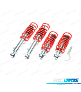 SUSPENSIÓN ROSCADA TA TECHNIX MAZDA MX5 89-98