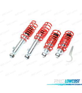 SUSPENSIÓN ROSCADA TA TECHNIX PARA MAZDA MX5 1998 - 2005