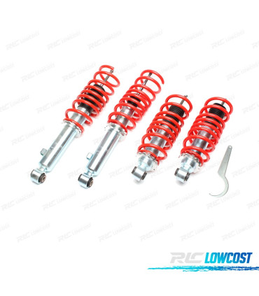 SUSPENSIÓN ROSCADA TA TECHNIX PARA MAZDA MX5 1998 - 2005