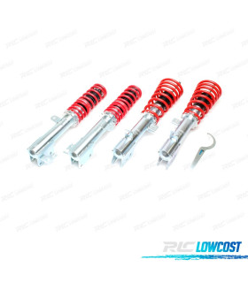 SUSPENSIÓN ROSCADA TA TECHNIX PARA MAZDA 323 323F