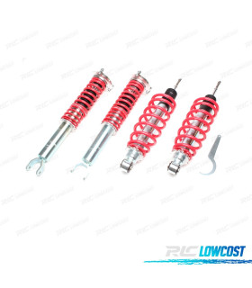 SUSPENSIÓN ROSCADA TA TECHNIX PARA MAZDA RX8 2003 - 2011