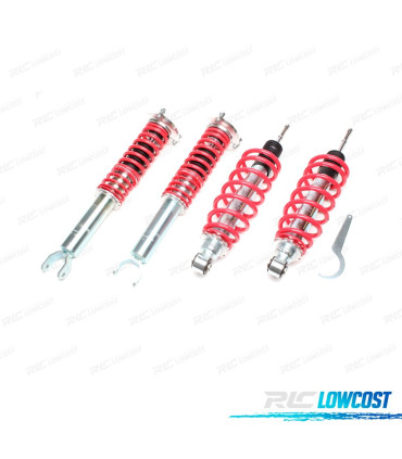 SUSPENSIÓN ROSCADA TA TECHNIX PARA MAZDA RX8 2003 - 2011