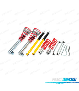 SUSPENSIÓN ROSCADA TA TECHNIX MERCEDES CLASE C S203T 00-