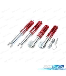 SUSPENSIÓN ROSCADA TA TECHNIX PARA MITSUBISHI LANCER EVO 7, 8, 9