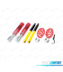 SUSPENSIÓN ROSCADA TA TECHNIX PARA OPEL CORSA 10 1982 - 07 1995