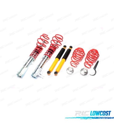 SUSPENSIÓN ROSCADA TA TECHNIX OPEL ASTRA H 04-10