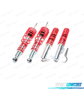 SUSPENSIÓN ROSCADA TA TECHNIX PARA OPEL VECTRA 1995 -