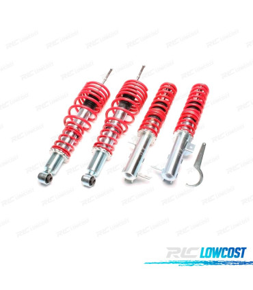 SUSPENSIÓN ROSCADA TA TECHNIX PARA OPEL VECTRA 1995 -