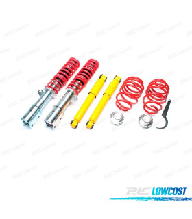 SUSPENSIÓN ROSCADA TA TECHNIX OPEL ASTRA G 98-05