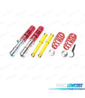 SUSPENSIÓN ROSCADA TA TECHNIX PARA OPEL ZAFIRA 11 1998 - 12 2004