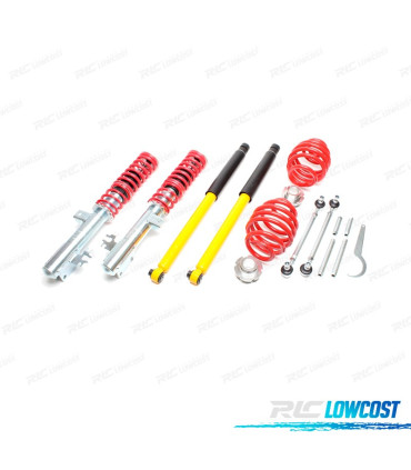 SUSPENSIÓN ROSCADA TA TECHNIX PARA OPEL OMEGA