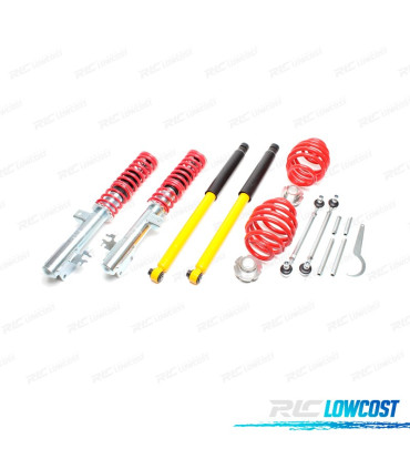 SUSPENSIÓN ROSCADA TA TECHNIX PARA OPEL OMEGA CARAVAN