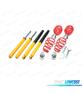 SUSPENSIÓN ROSCADA TA TECHNIX OPEL VECTRA