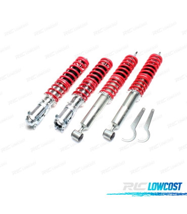 SUSPENSION ROSCADA TA TECHNIX SEAT TOLEDO 91-99