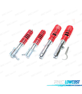 SUSPENSIÓN ROSCADA TA TECHNIX PARA TOYOTA COROLLA E10 92-97