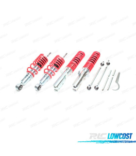 SUSPENSIÓN ROSCADA TA TECHNIX PARA TOYOTA COROLLA