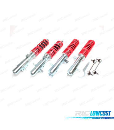 SUSPENSIÓN ROSCADA TA TECHNIX PARA TOYOTA MR2 1989 - 1999