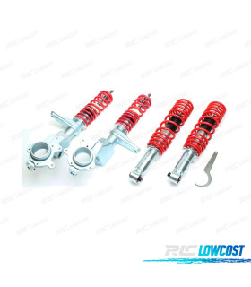 SUSPENSIÓN ROSCADA TA TECHNIX PARA VOLKSWAGEN VW DERBY 1975 - 09 1994