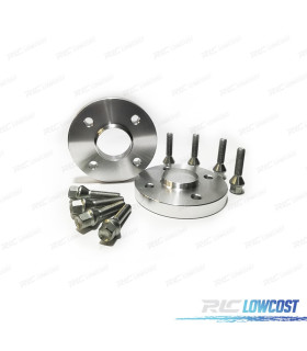 JUEGO SEPARADORES DE 20MM PARA DAEWOO AVEO 11-