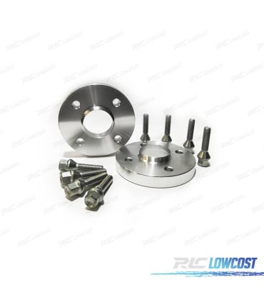 JUEGO SEPARADORES DE 12MM PARA CITROEN SAXO 99-04