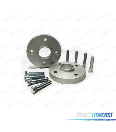 JUEGO SEPARADORES DE 12MM PARA ROVER ZR